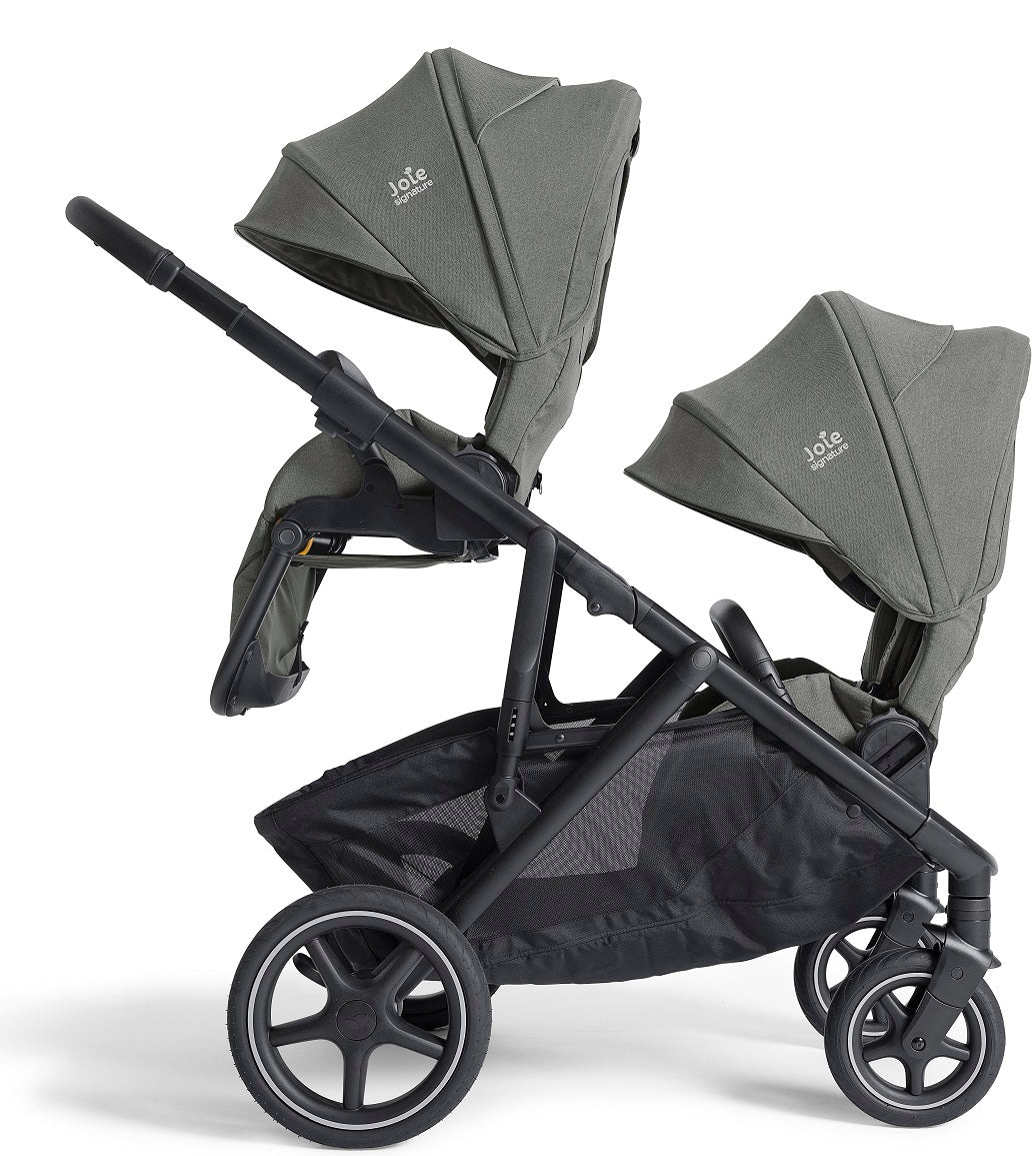 Joie Versiti Geschwistersitz