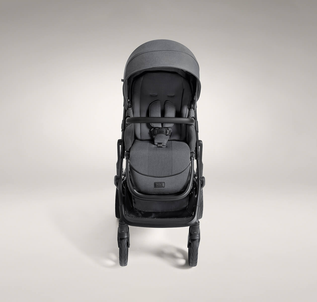 Joie Vinca Four Set Kinderwagen Ebony
