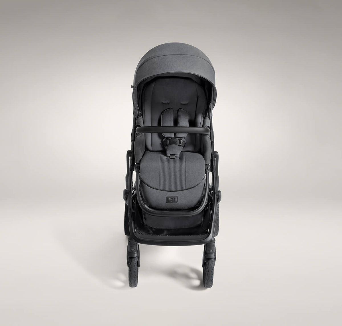 Joie Vinca Trio Set Kinderwagen Ebony