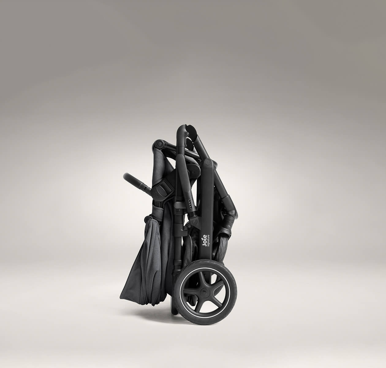 Joie Vinca Four Set Kinderwagen Ebony