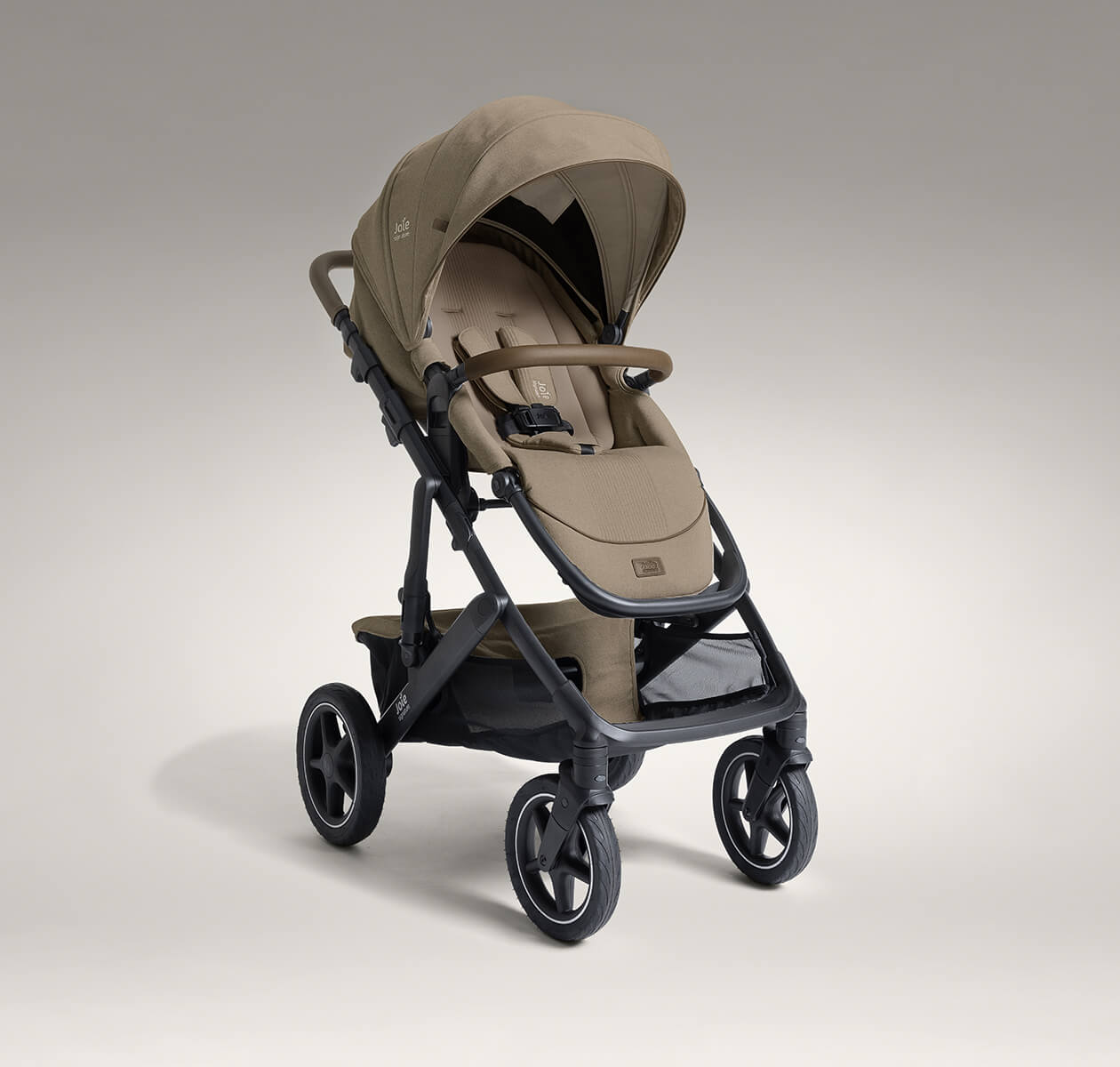 Joie Vinca Four Set Kinderwagen Sandstone