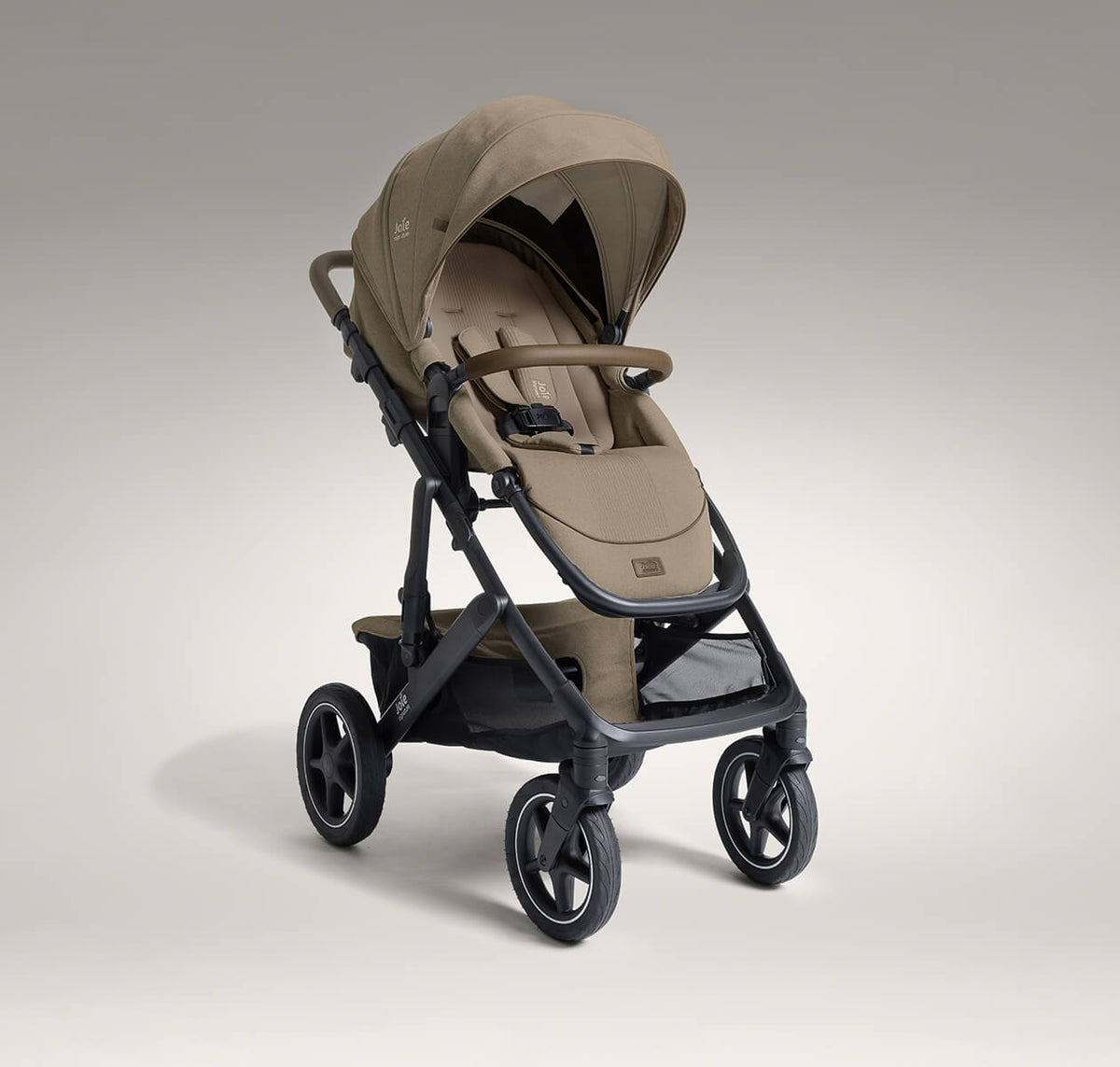 Joie Vinca Four Set Kinderwagen Sandstone