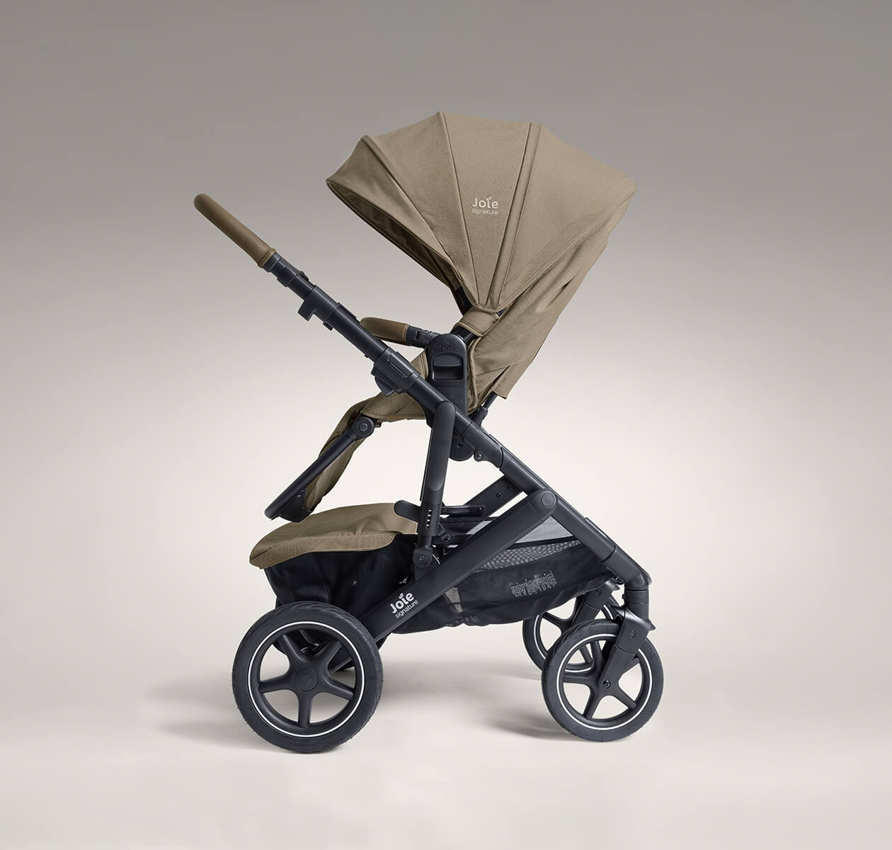 Joie Vinca Four Set Kinderwagen Sandstone