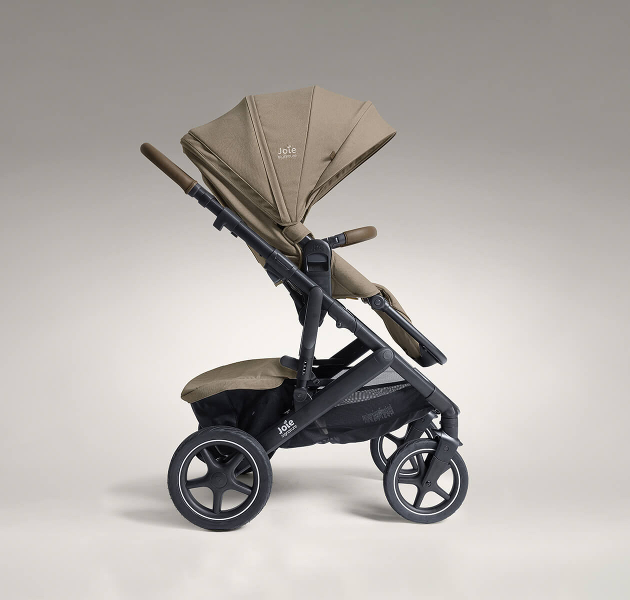 Joie Vinca Four Set Kinderwagen Sandstone