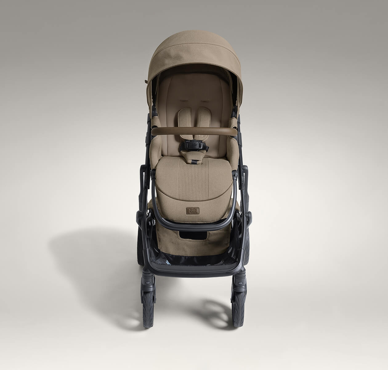 Joie Vinca Four Set Kinderwagen Sandstone