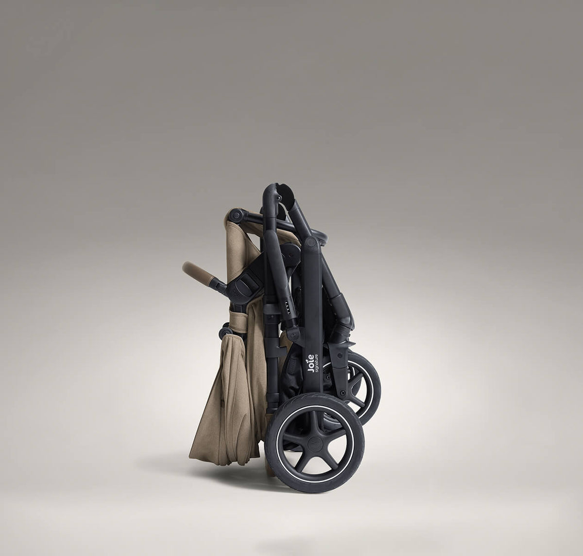 Joie Vinca Four Set Kinderwagen Sandstone