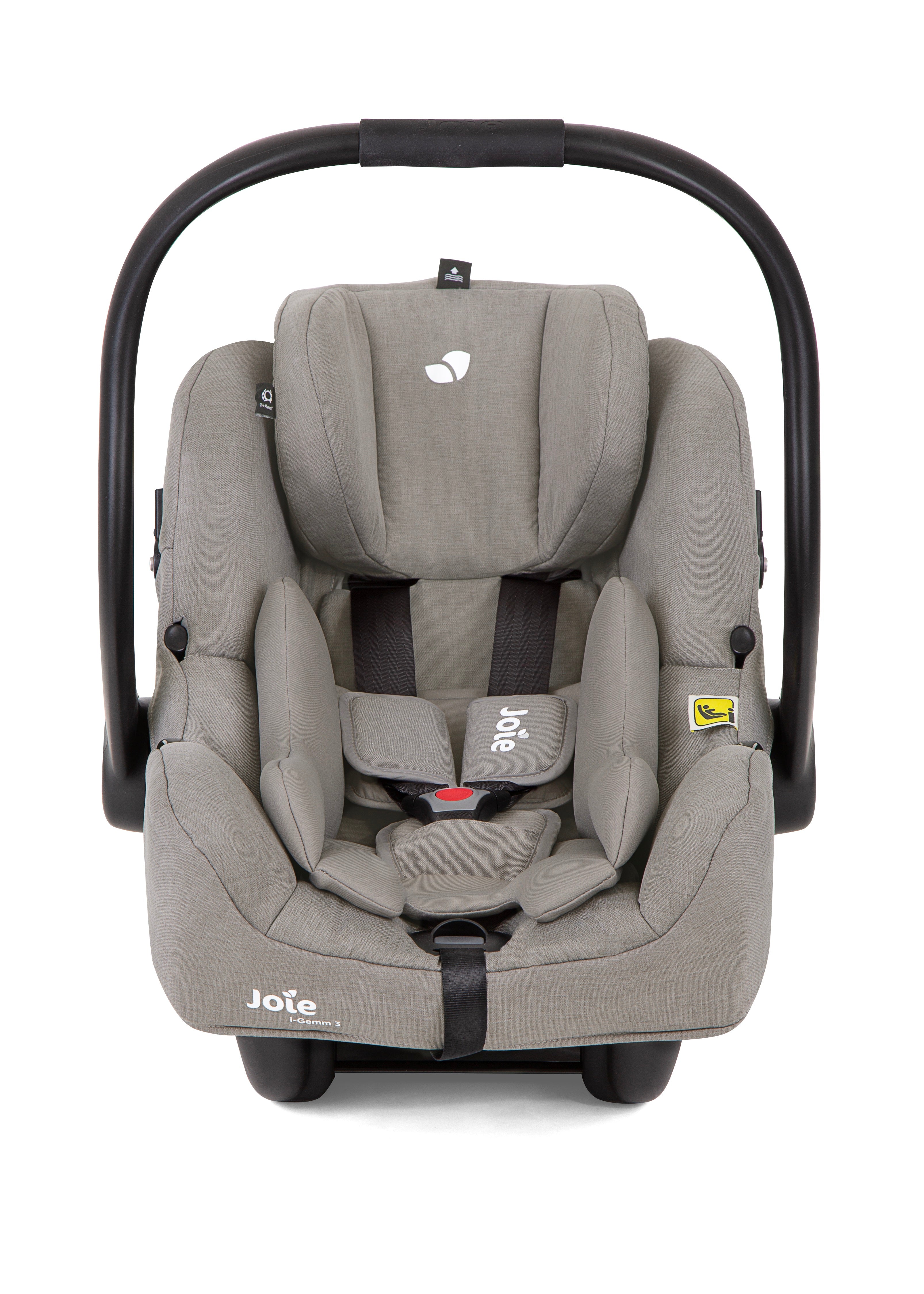 Joie Bundle i-Gemm mit i-Harbour Kindersitz, i-Base Encore *SALE*