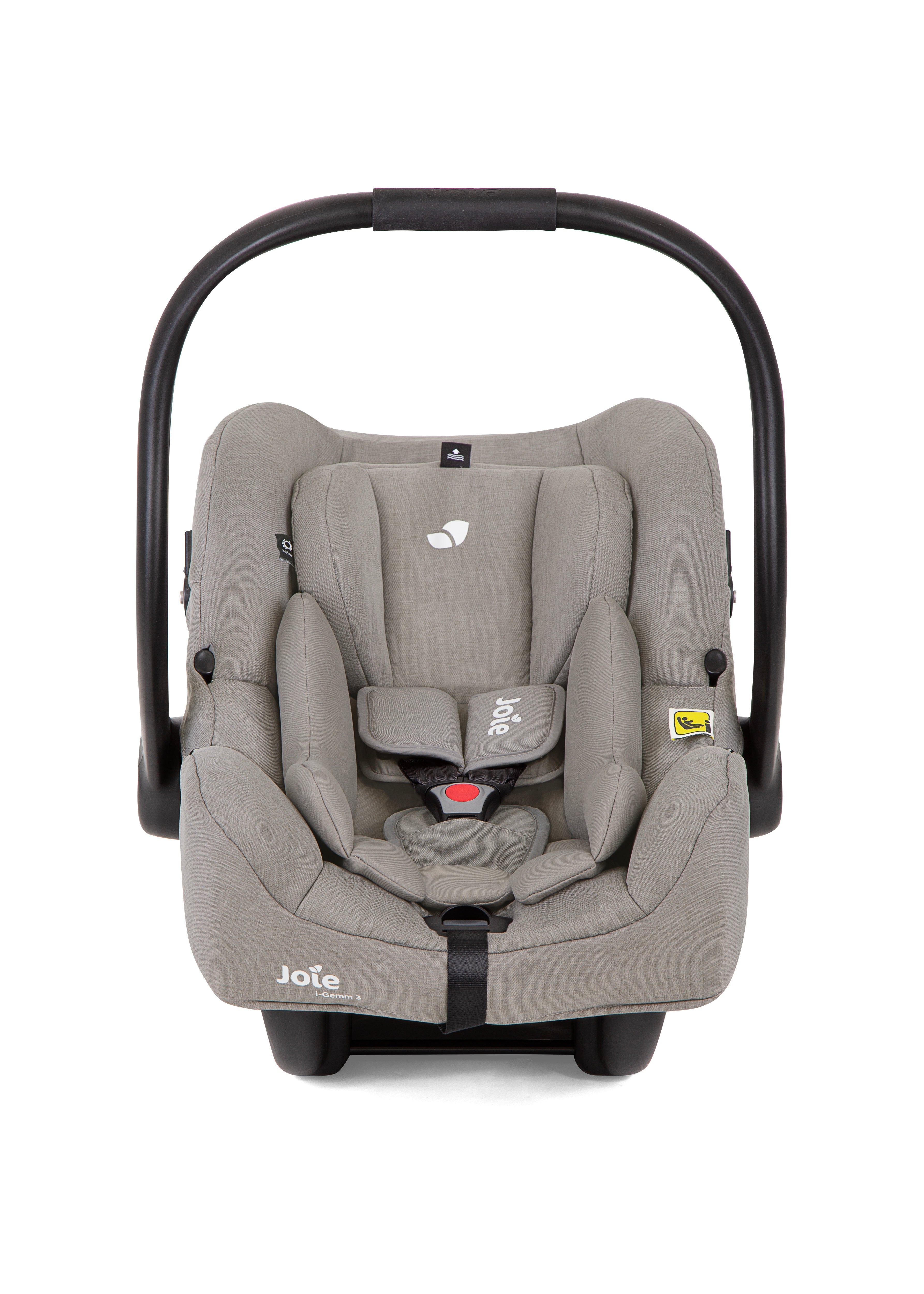 Joie i-Gemm 3 Babyschale i-Size 40–85 cm Shale *MEGA-ANGEBOT*