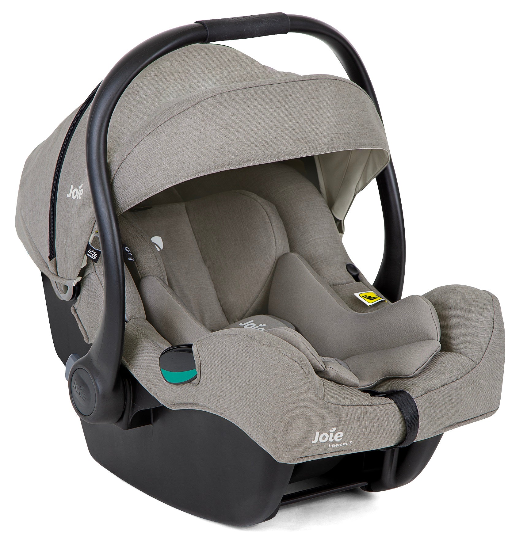 Joie i-Gemm 3 Babyschale i-Size 40–85 cm Shale *MEGA-ANGEBOT*