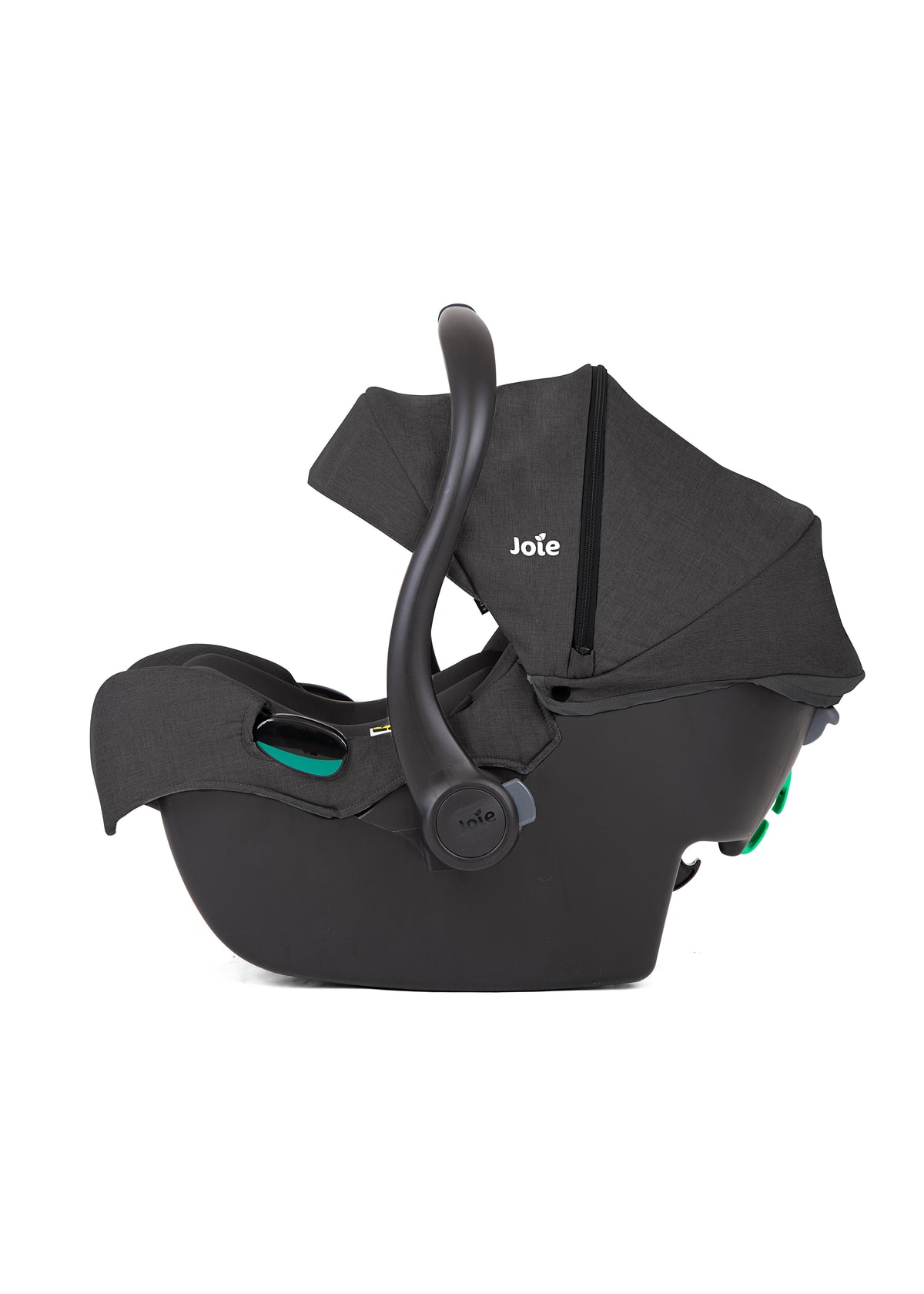 Joie i-Gemm 3 Babyschale i-Size 40–85 cm Pebble *MEGA-ANGEBOT*