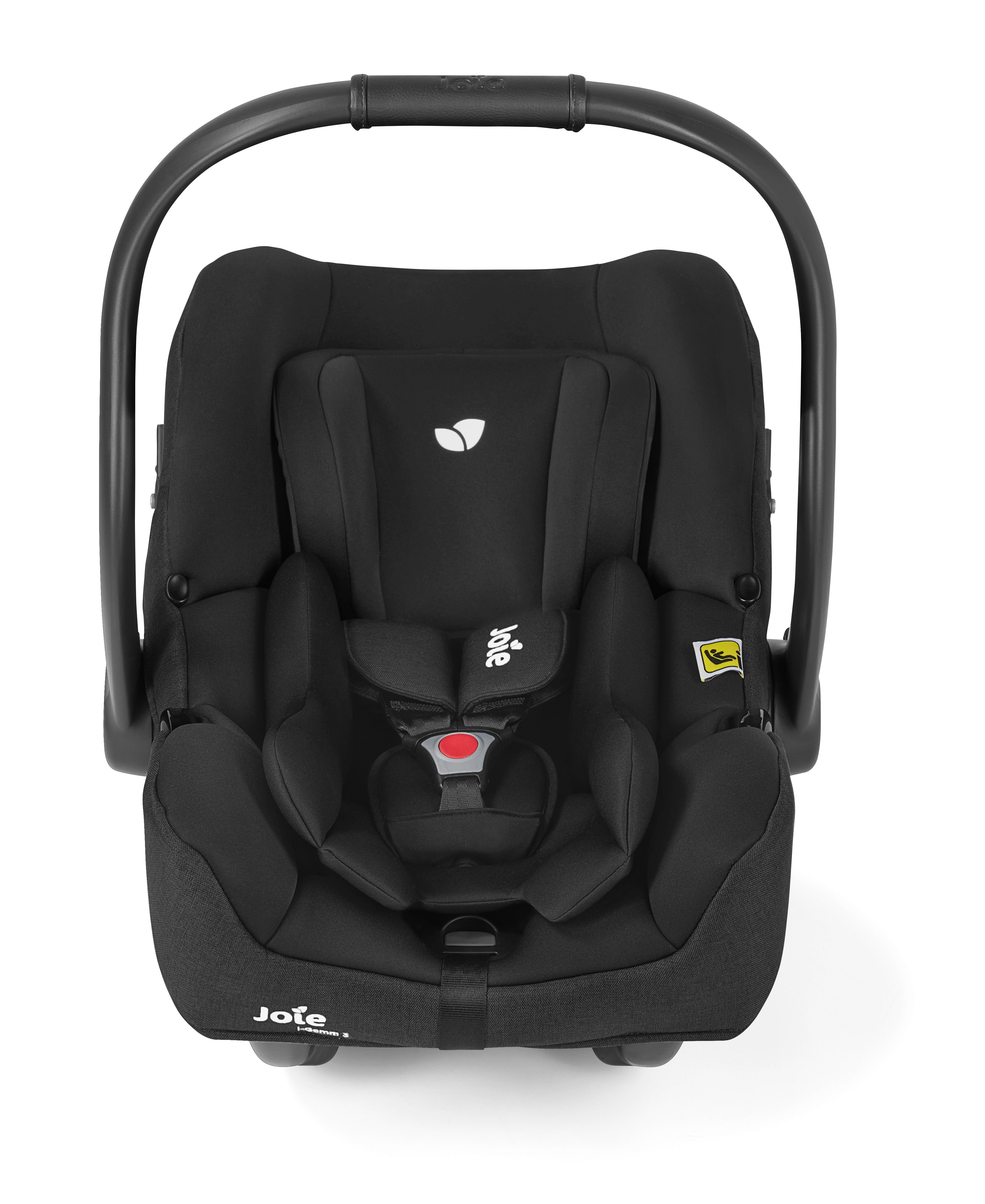 Joie i-Gemm 3 Babyschale
