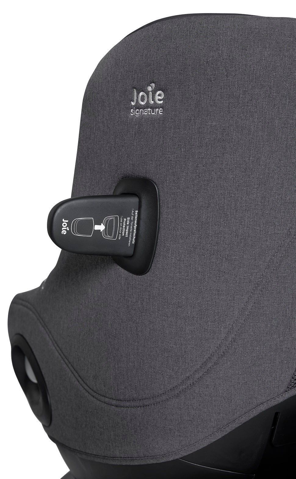 JOIE i-Harbour E Signature Autokindersitz *2025