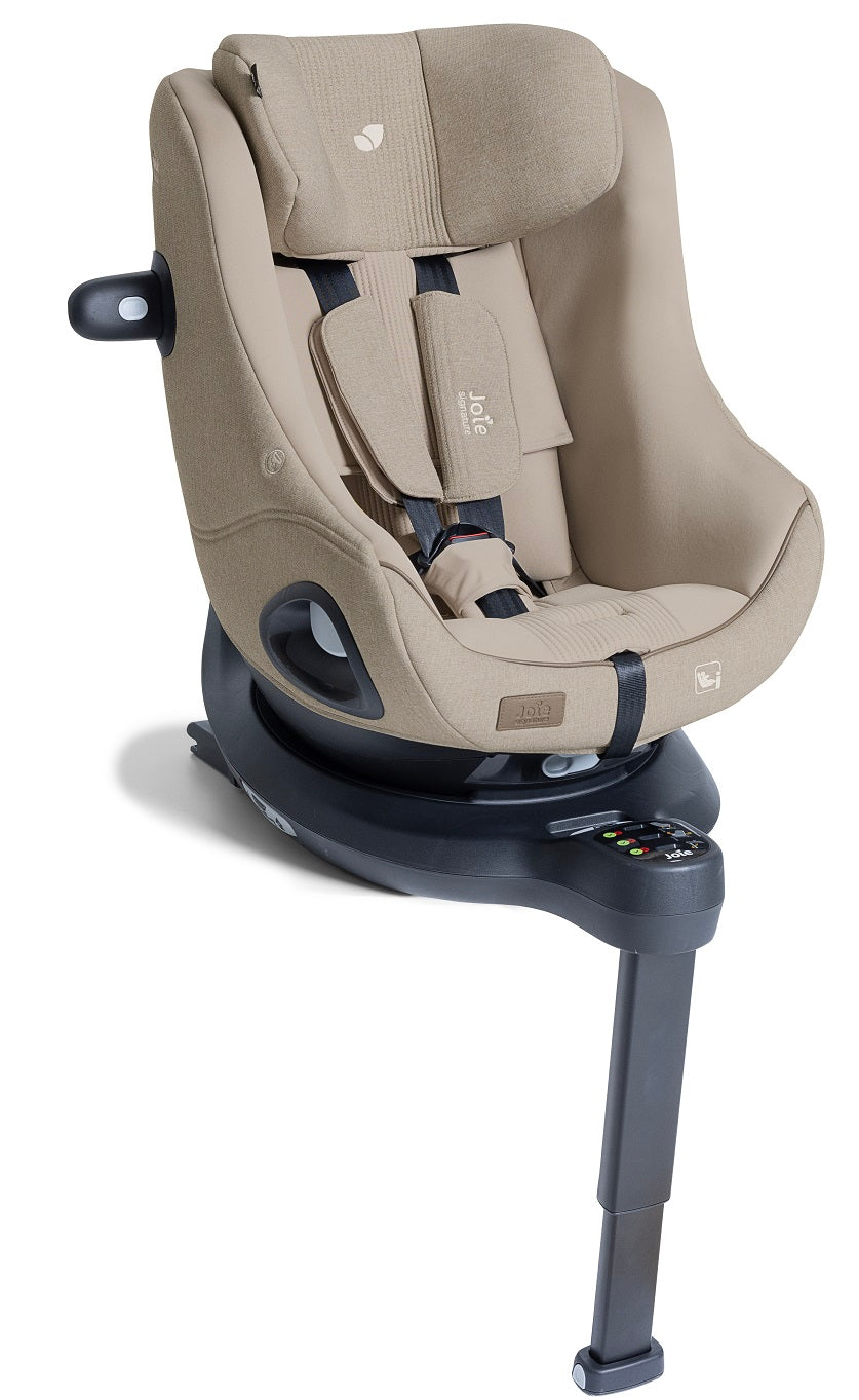 JOIE i-Harbour E Signature Autokindersitz *2025