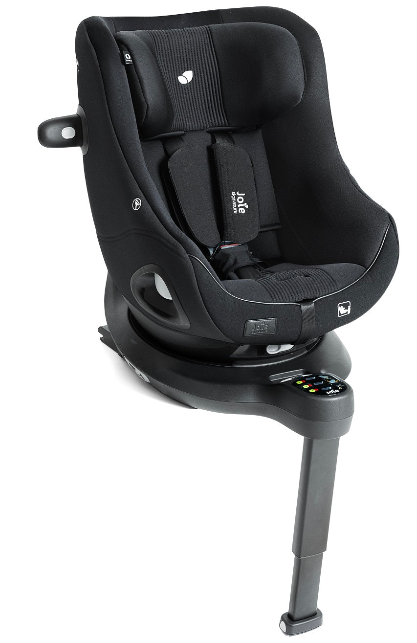 Joie i-Harbour Kindersitz mit i-Base Encore 2025