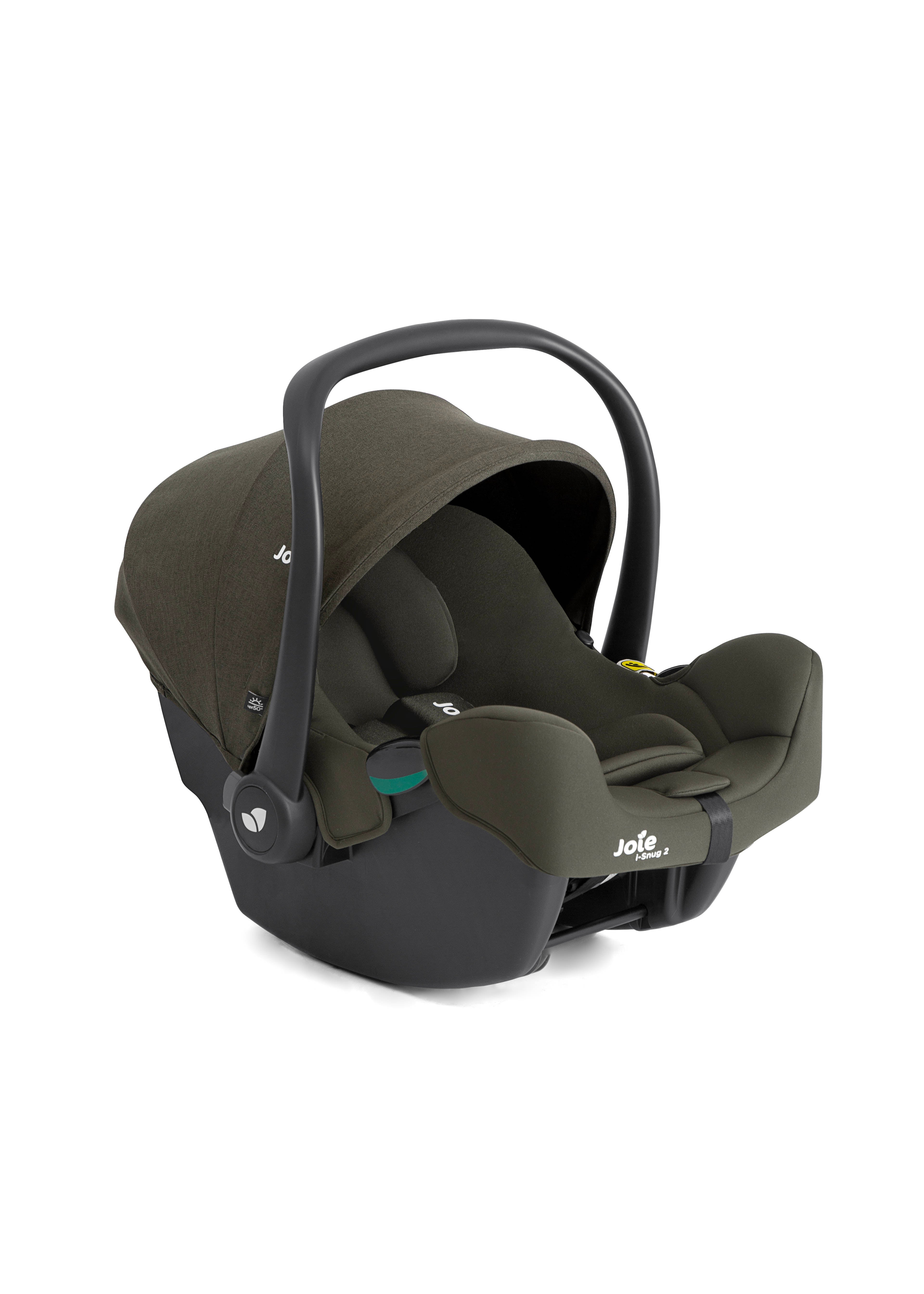 Joie i-Snug 2 Babyschale