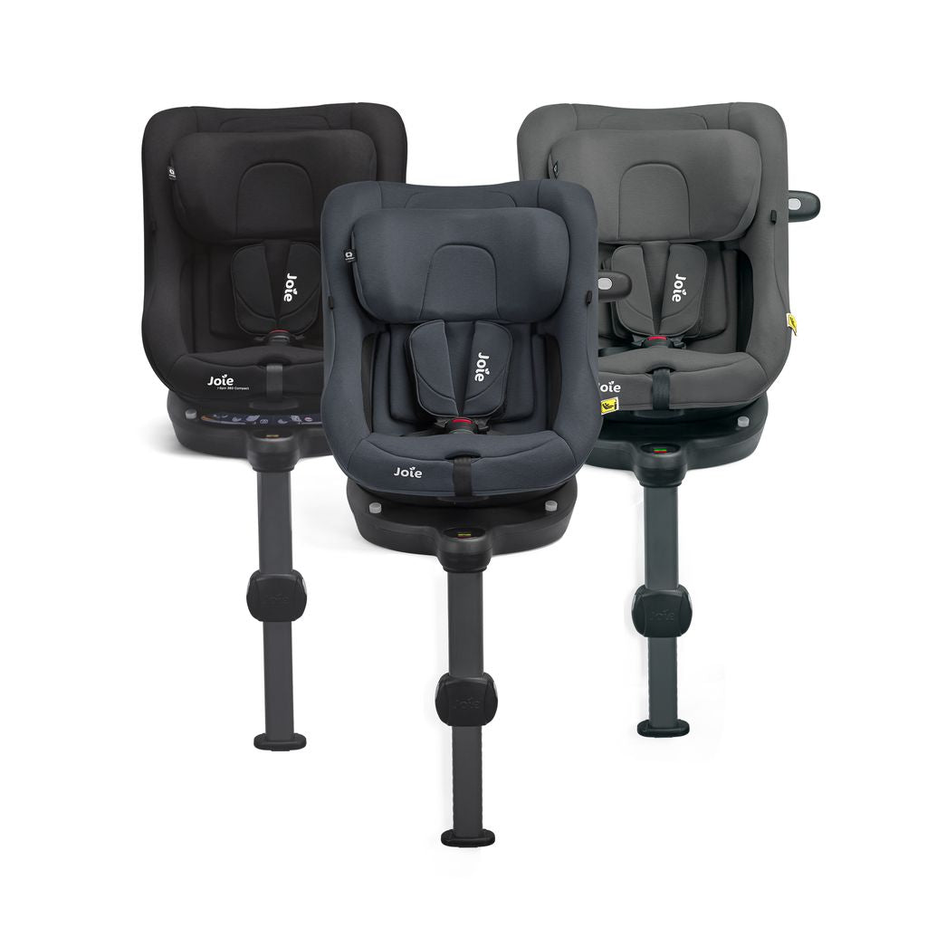 Joie Kindersitz i Spin 360° Compact