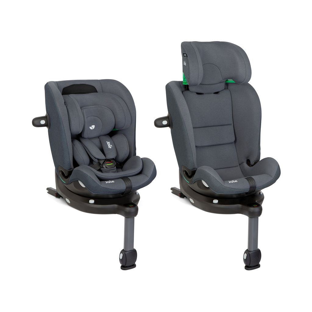 Joie Kindersitz i Spin 360 MAX
