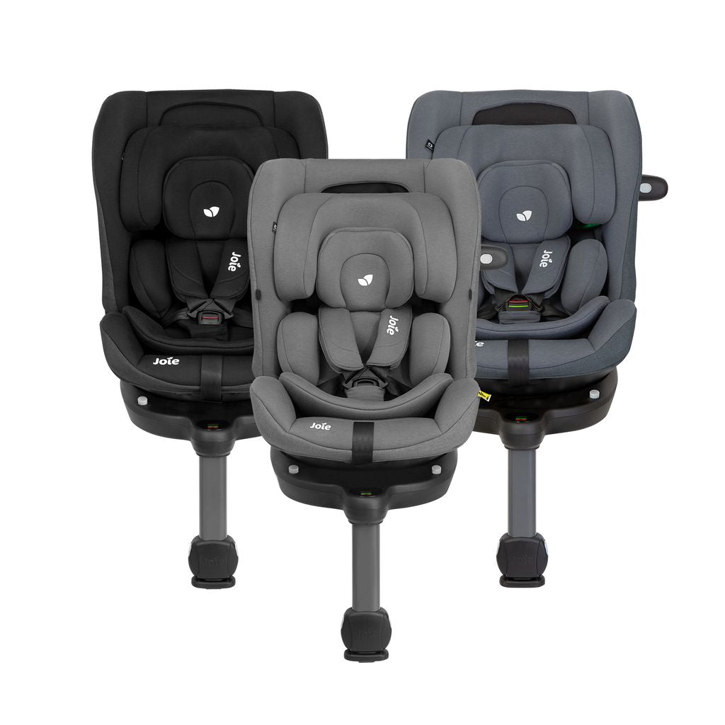 Joie Kindersitz i Spin 360 MAX