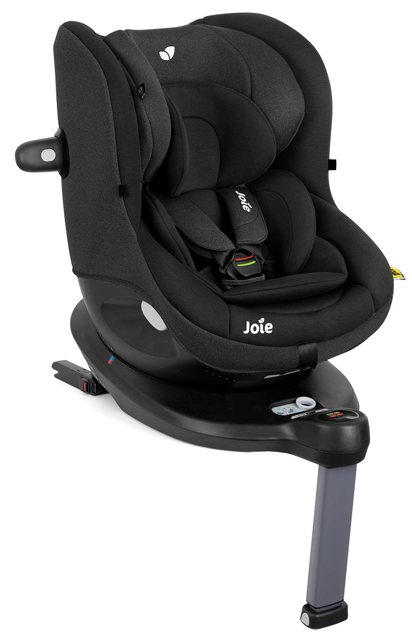Joie i-Spin 360 E Kindersitz – Margaretha's Bébé- & Kinderparadies AG