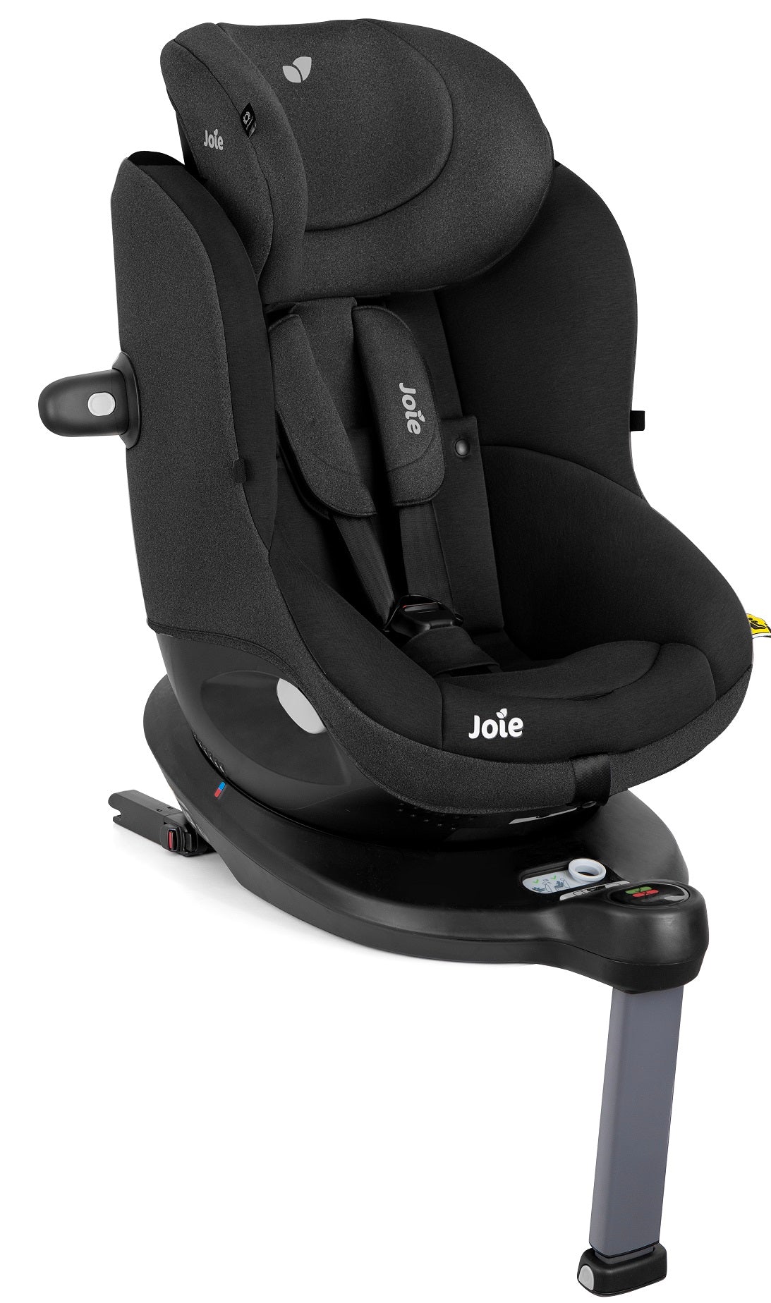 Joie i-Spin 360 E Kindersitz – Margaretha's Bébé- & Kinderparadies AG