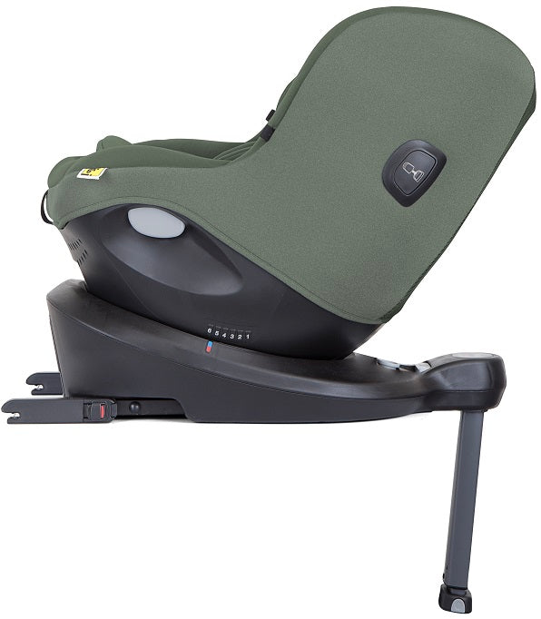 Joie i-Spin 360 Kindersitz 2025