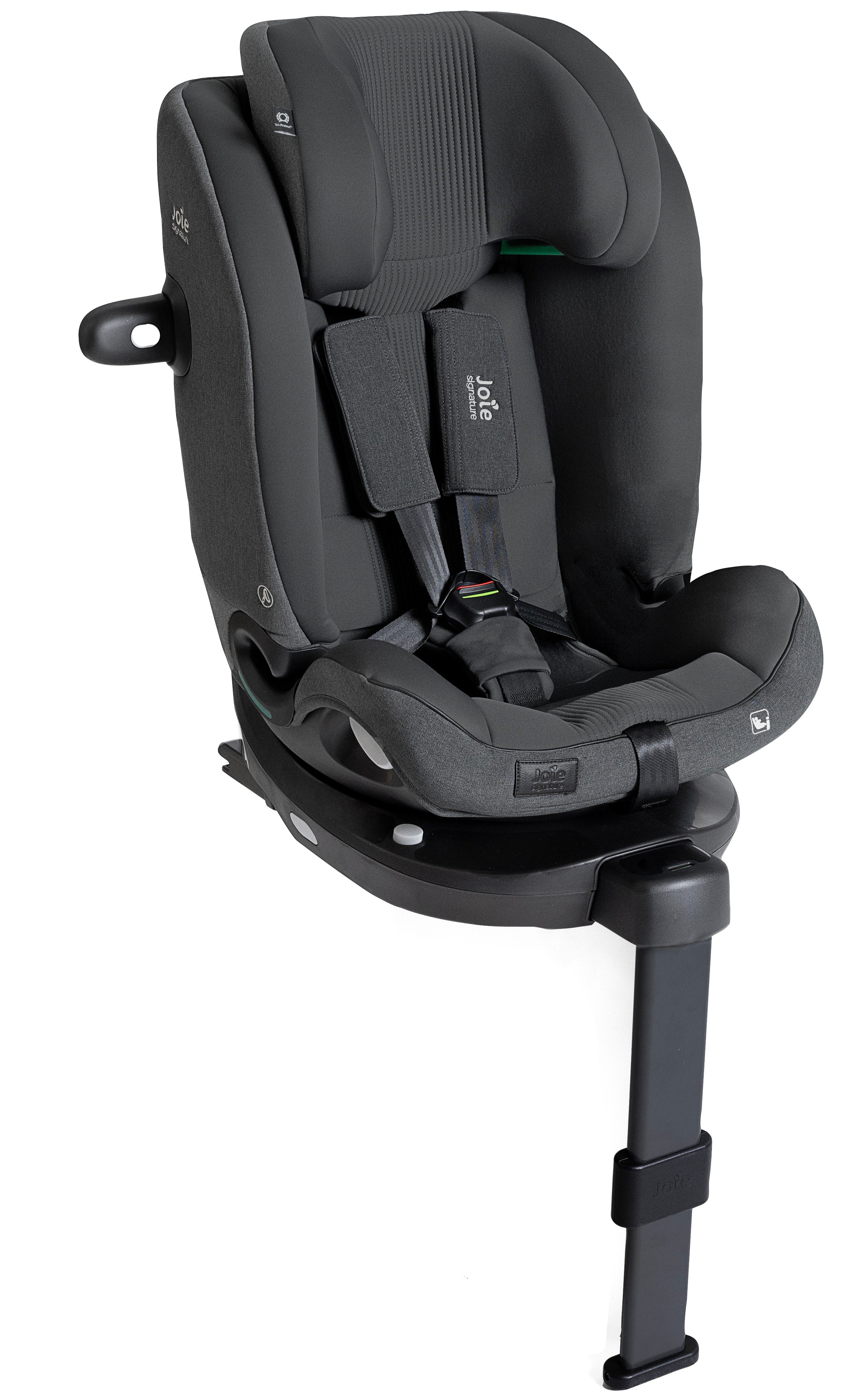 Joie i-Spin XL Signature Kindersitz ebony *SALE*