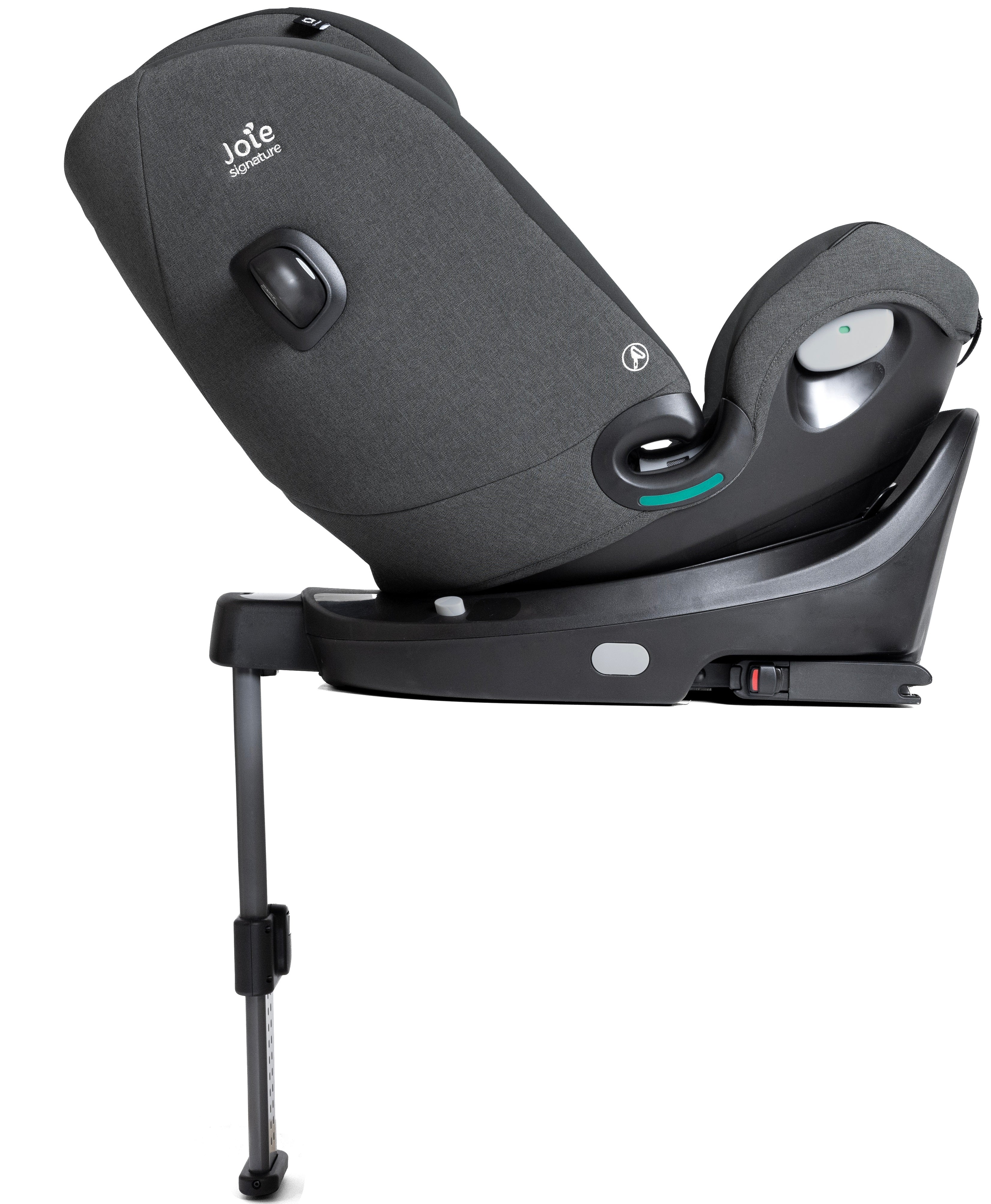 Joie i-Spin XL Signature Kindersitz ebony *SALE*