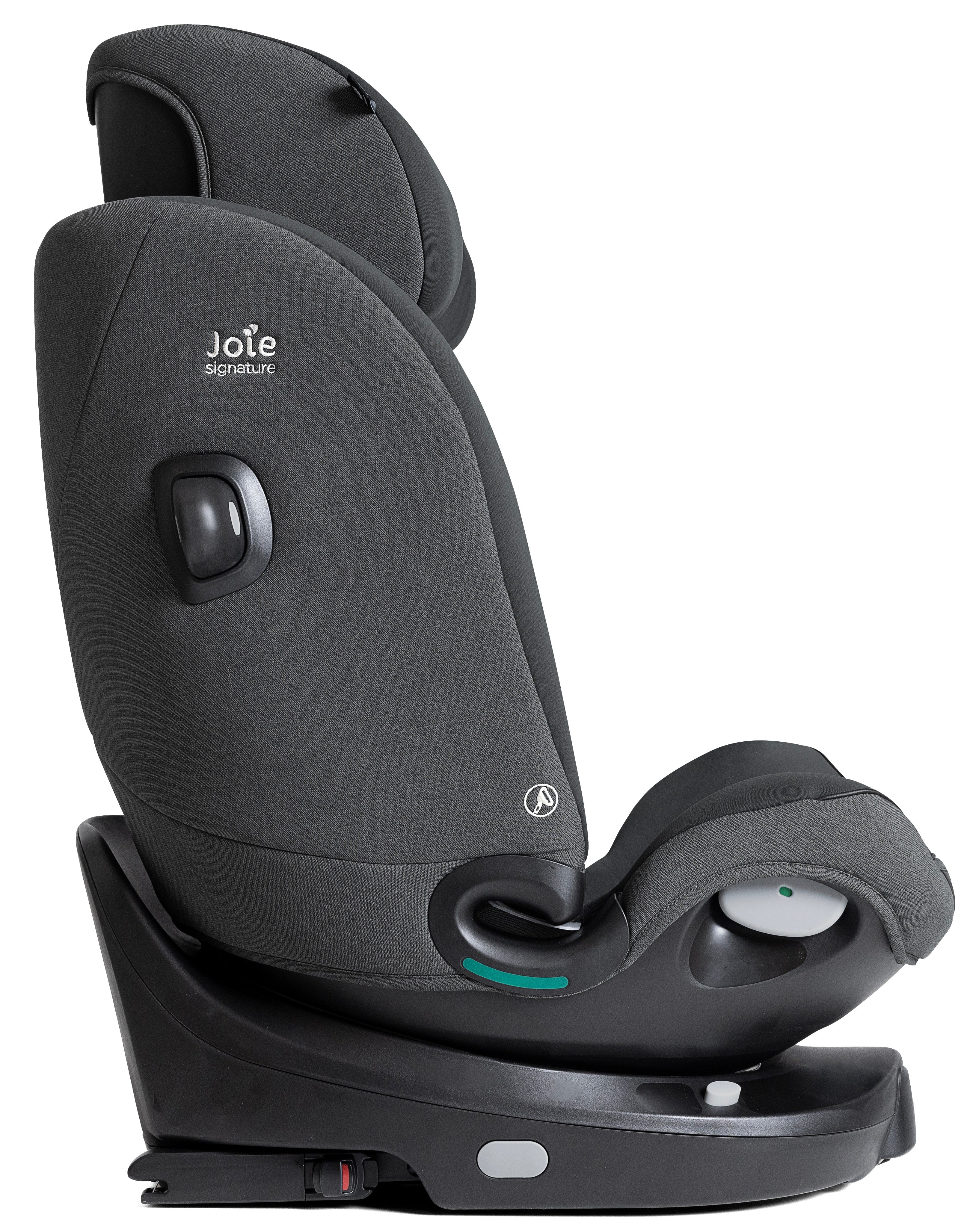 Joie i-Spin XL Signature Kindersitz ebony *SALE*