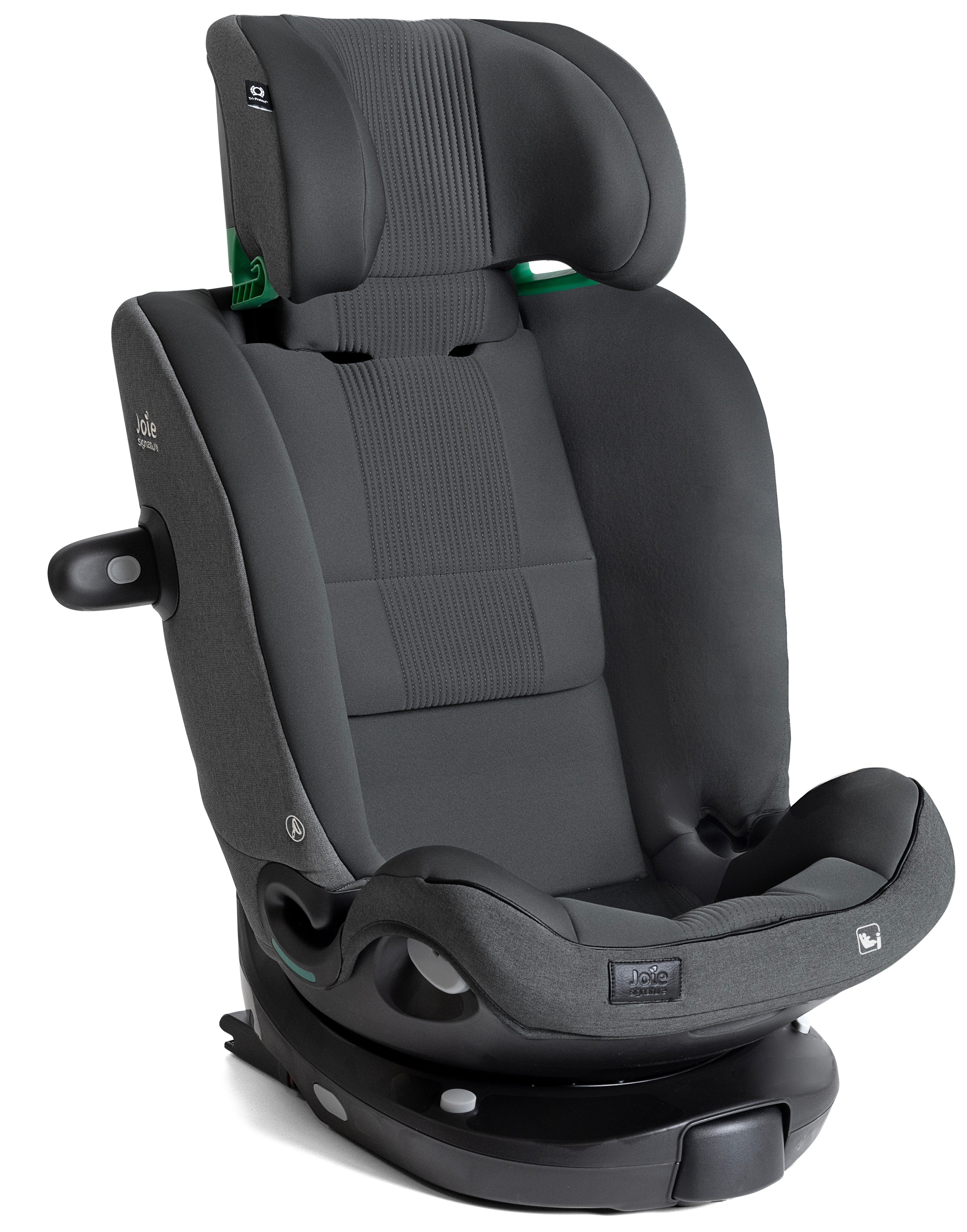 Joie i-Spin XL Signature Kindersitz ebony *SALE*