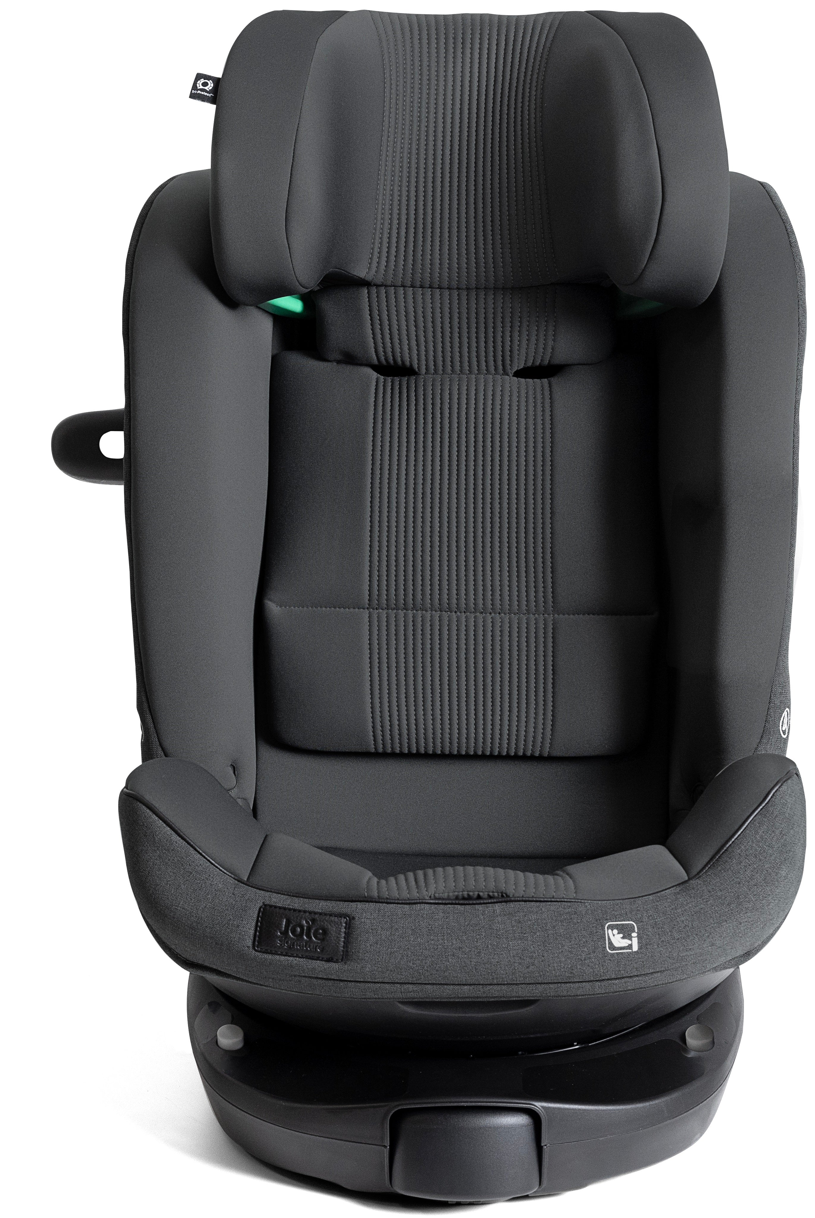 Joie i-Spin XL Signature Kindersitz ebony *SALE*