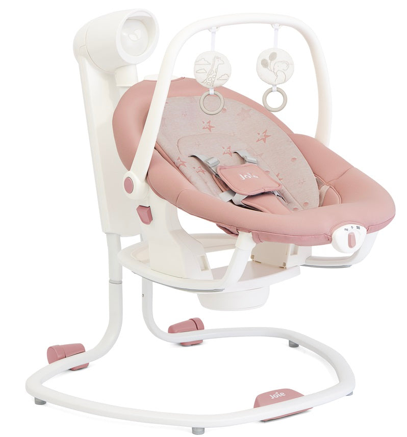 Joie Serina 2in1 Babyschaukel