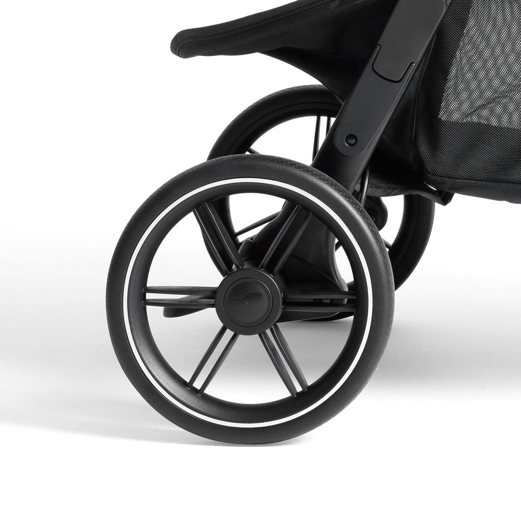 Joie Valora kompakter City-Sportwagen mit wendbarem Sitz