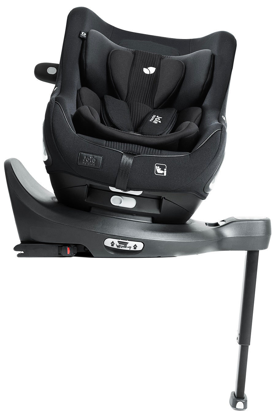Joie i-Harbour Kindersitz mit i-Base Encore 2025