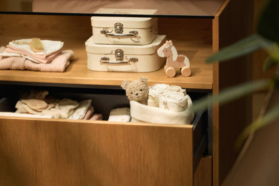 Jollein Spielkoffer Nostalgic Ride 2er Pack