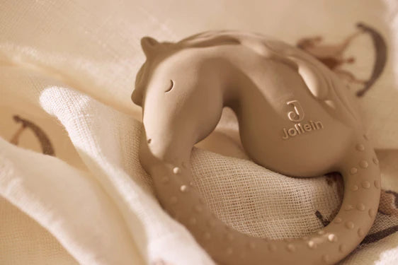 Jollein Beissring aus Naturkautschuk Nostalgic Ride