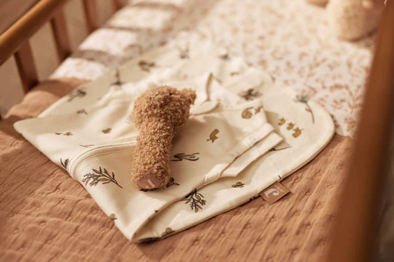 Jollein Baby Schlafsack Newborn Kokon 0-3 Monate