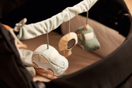 Jollein Kinderwagenkette - On The Go
