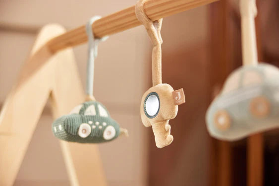 Jollein Spieltrapez Baby Spielsachen - On The Go