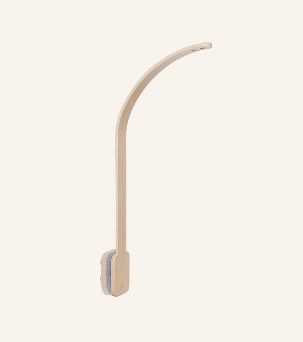 Jollein Mobile Halter Holz