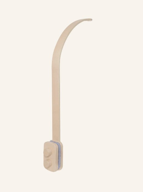 Jollein Mobile Halter Holz