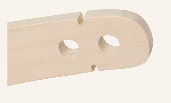 Jollein Mobile Halter Holz