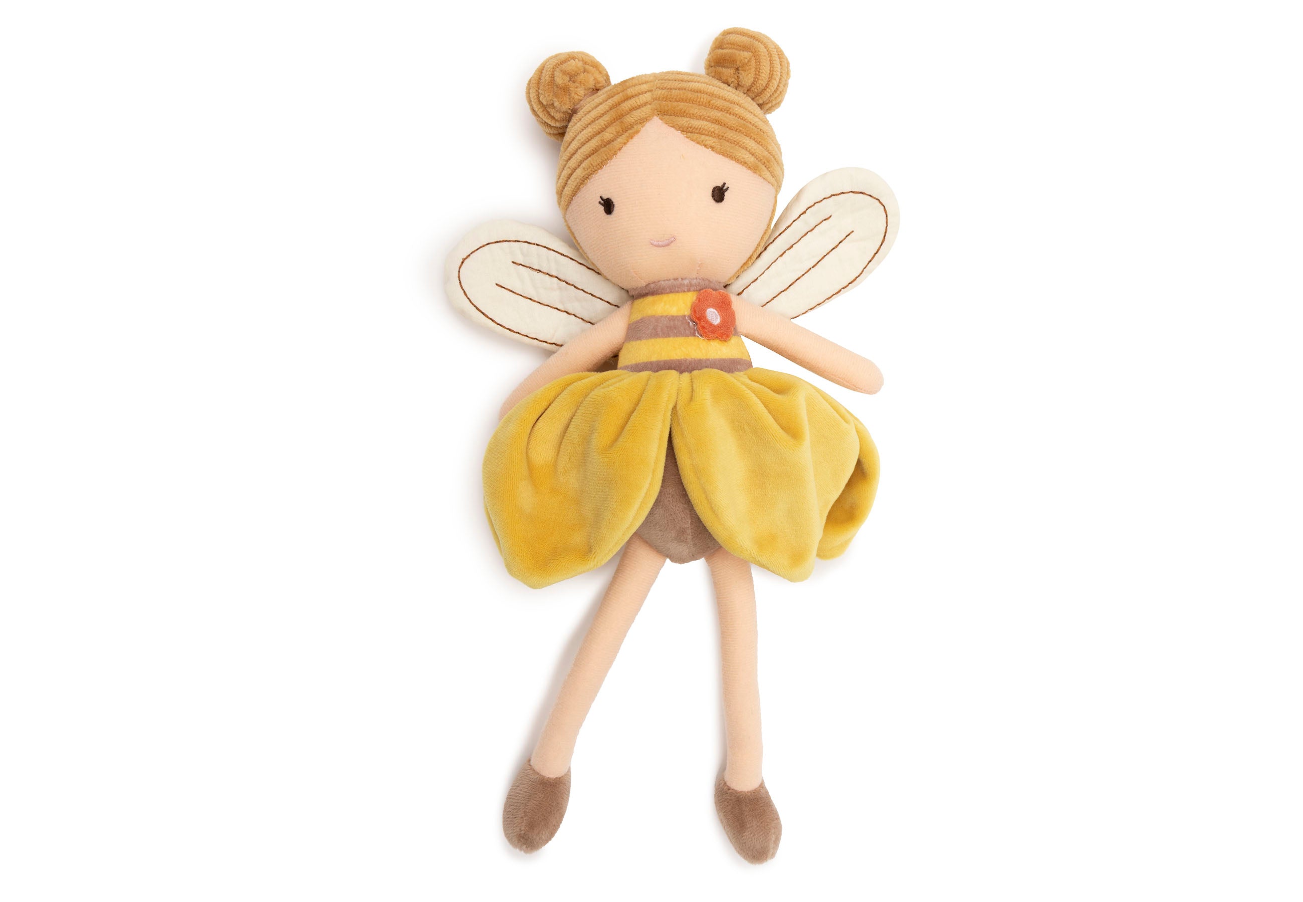 Jollein Kuscheltier Bee Lily