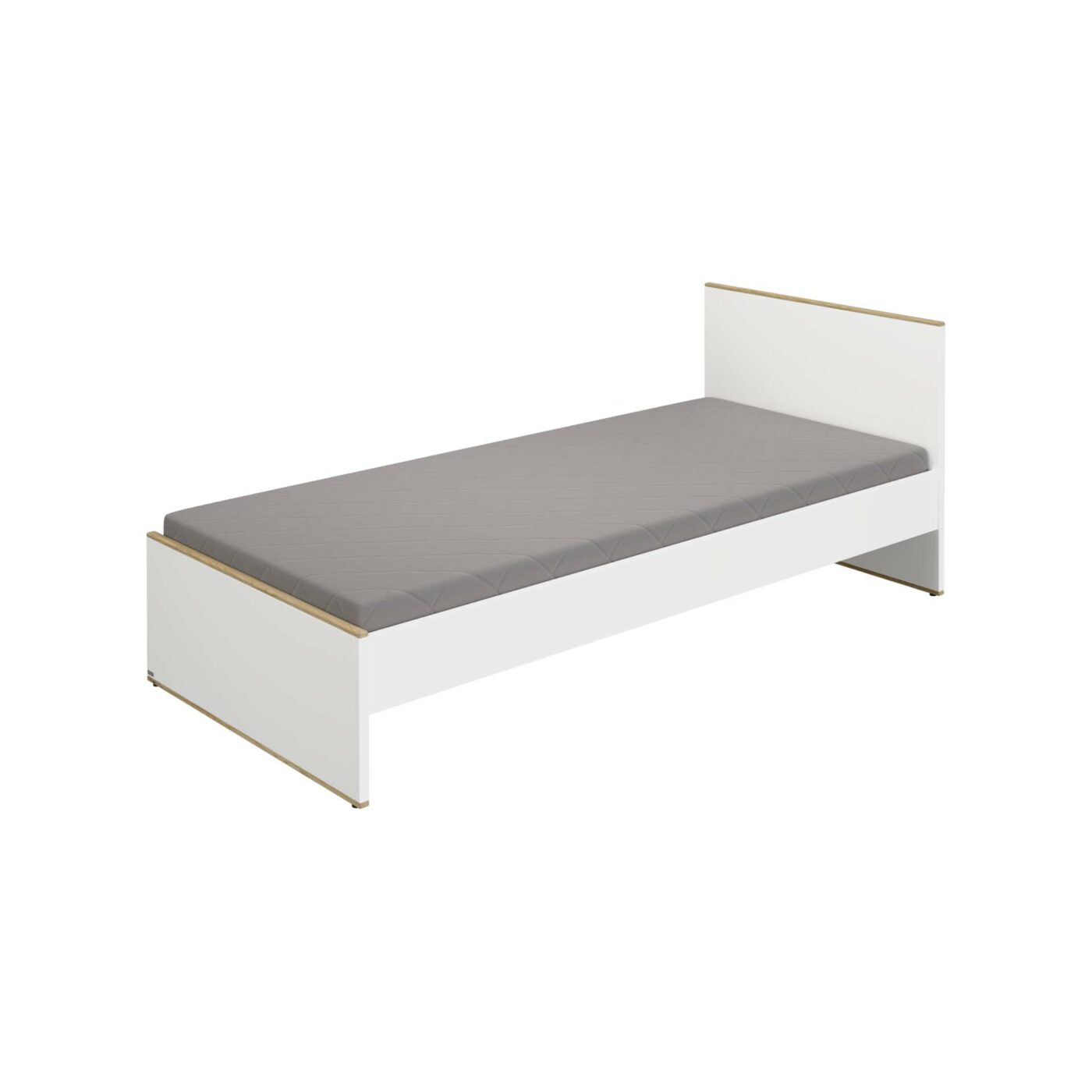 PAIDI Lieven Jugendliege 90x 200cm