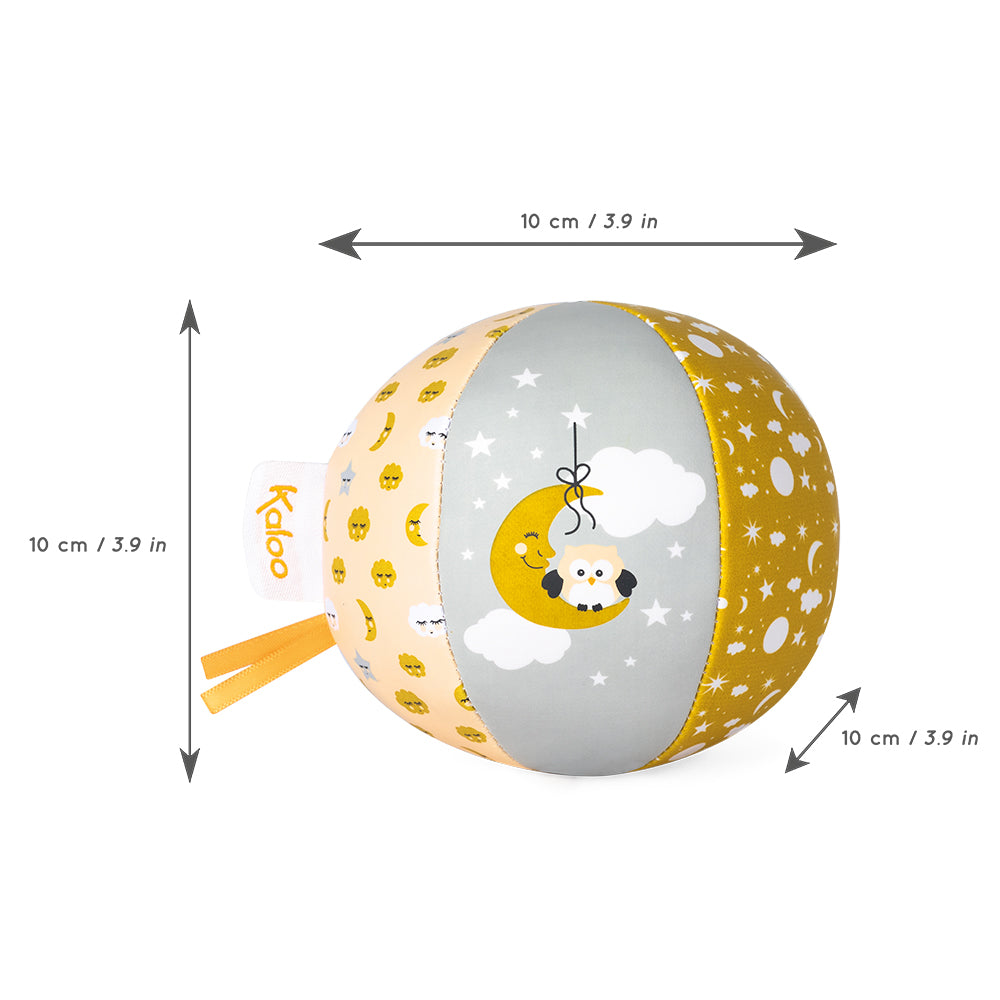 KALOO BALL SOFT 10cm