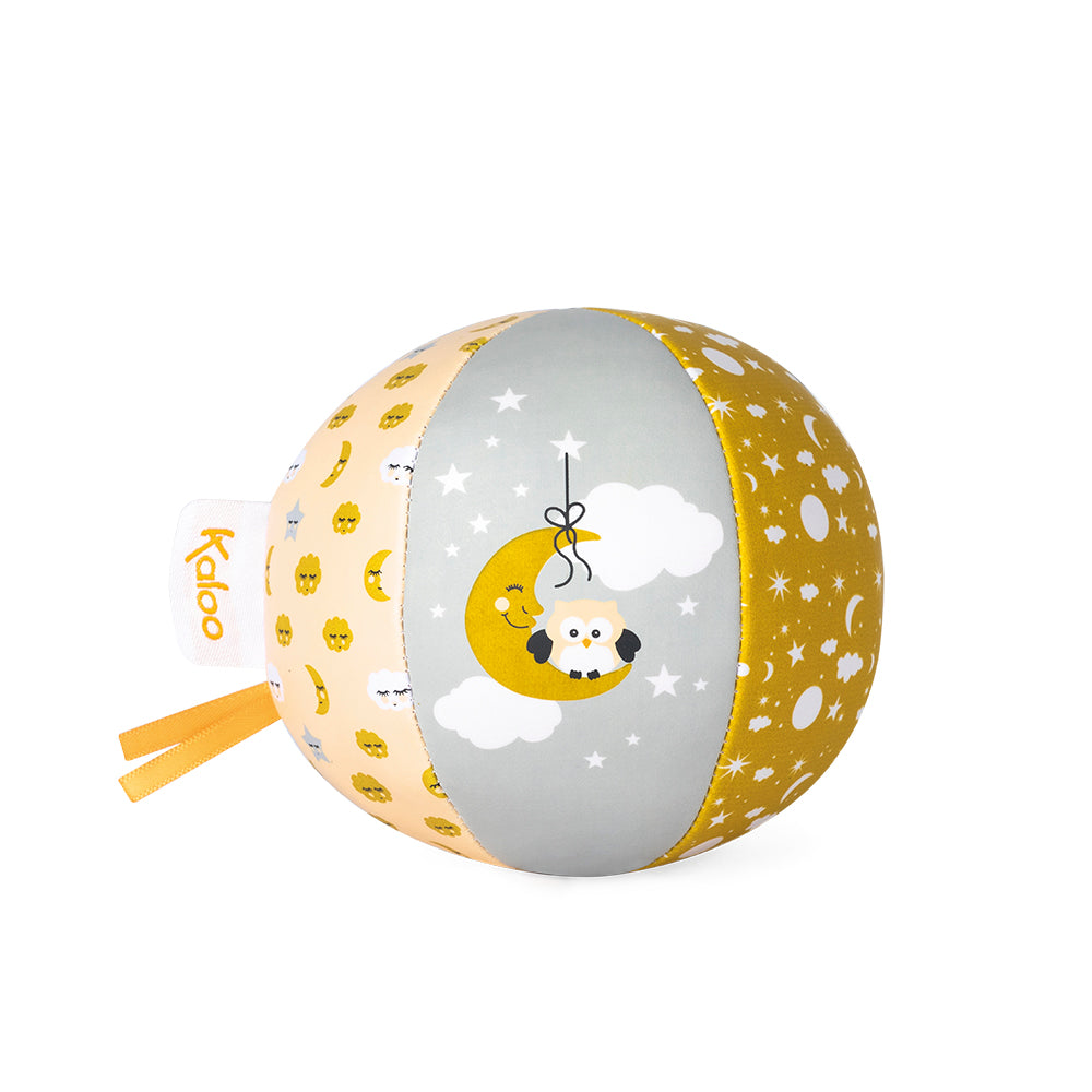 KALOO BALL SOFT 10cm