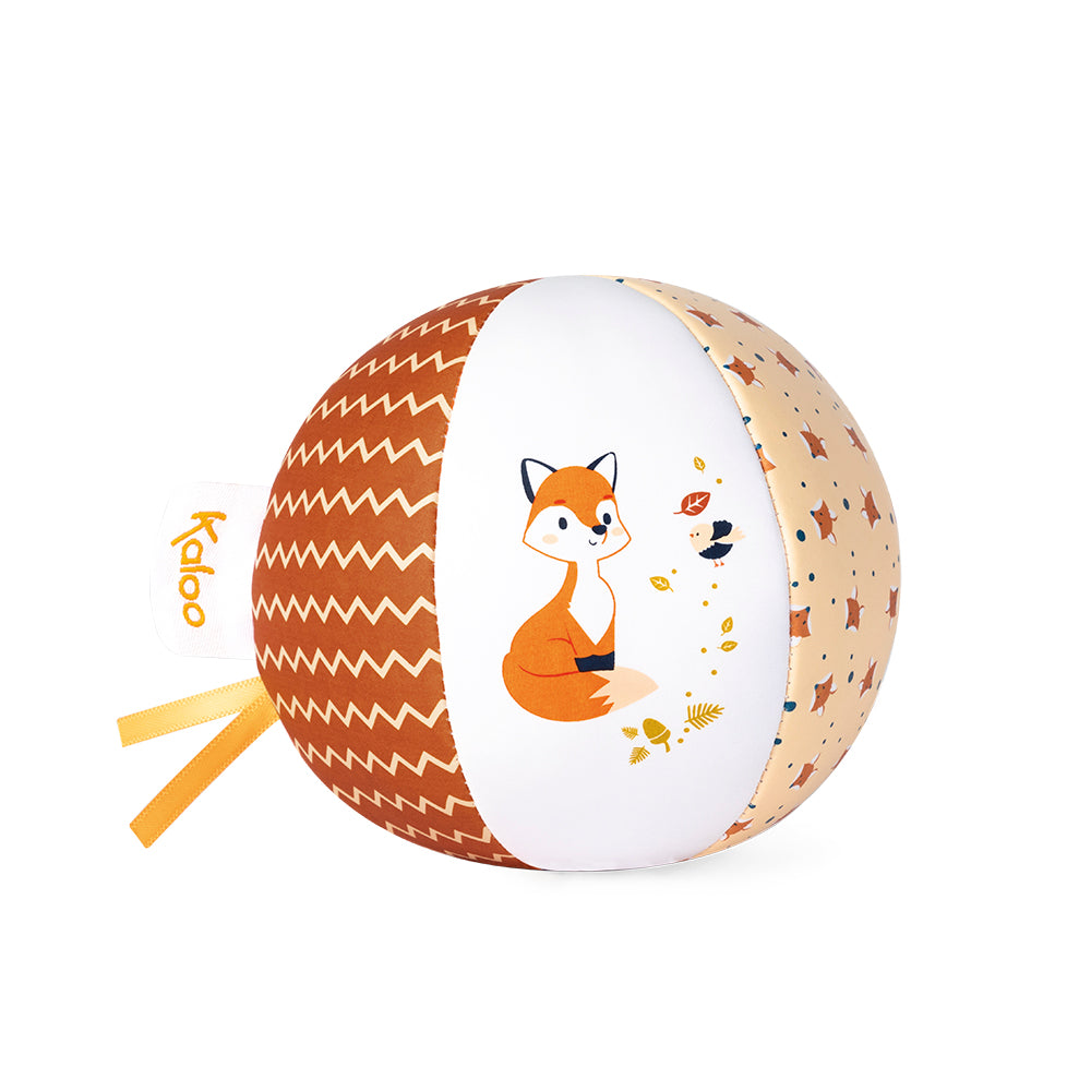 KALOO BALL SOFT 10cm