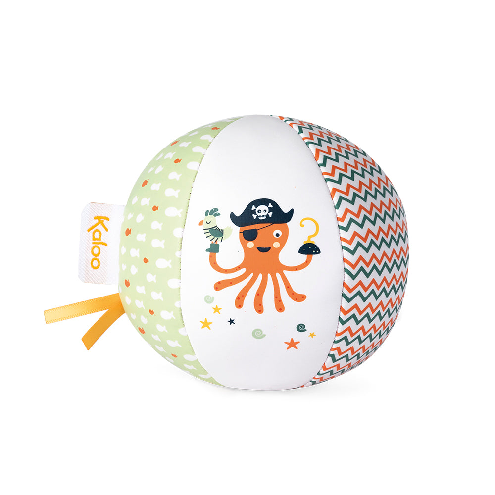 KALOO BALL SOFT 10cm