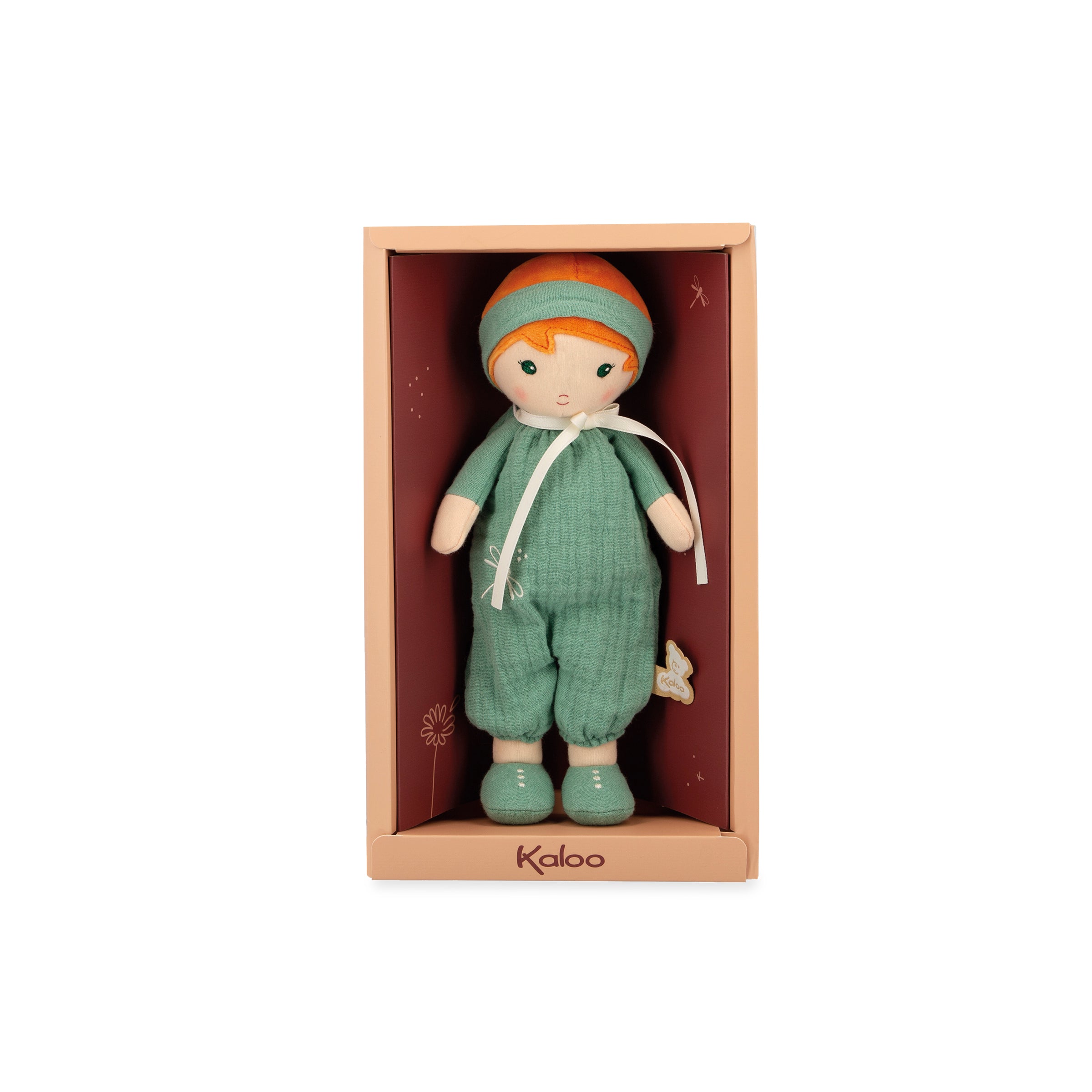 Kaloo Schmusepuppe 25 cm