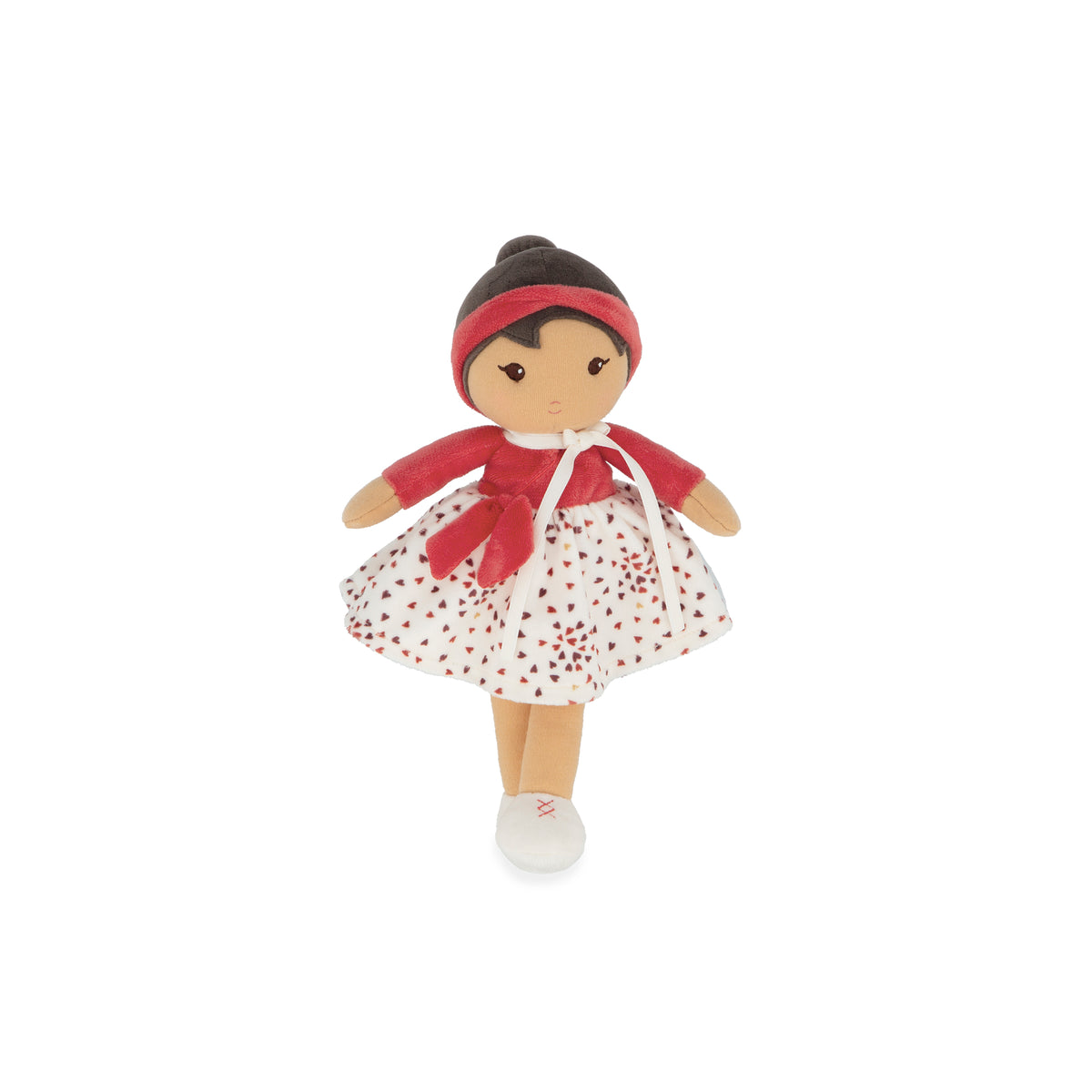 Kaloo Schmusepuppe 25 cm