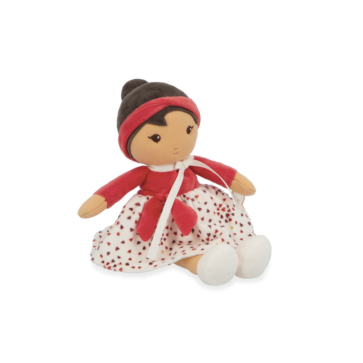 Kaloo Schmusepuppe 25 cm